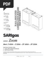 SARIgas Zoom Eng