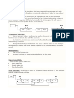 Linked List