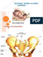 Pelvimetria 121009110145 Phpapp01