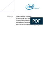 IMS Benchmark