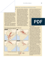 Implicit Barriers To Mobility: Place-Based Entitlement and Divisions in India