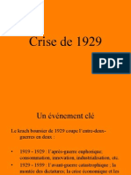 Crise de 1929