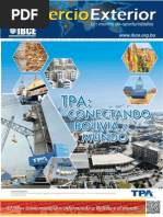 Ce 216 TPA Conectando Bolivia Al Mundo PDF