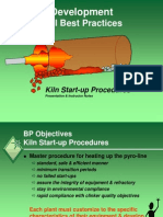 Start Up Procedures PDF