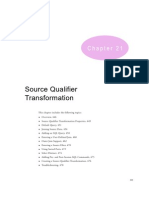 SQ Transformation