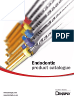 Endo Catalogue 2008