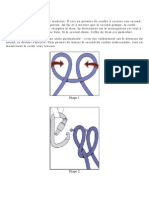 Noeuds Escalade PDF