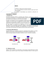 Trabajo Hibridos