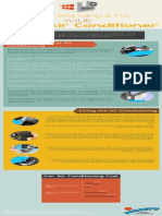 Understanding & Fix Your Car's Air Conditioner