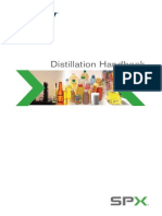 Distillation Handbook 10004 01-08-2008 US