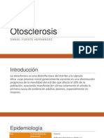 Otosclerosis