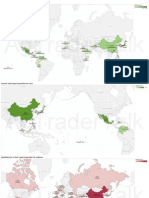 Inspections Maps