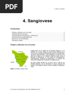 Sangiovese