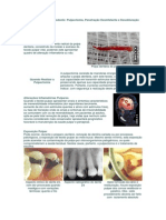 Esvaziamento Do Endodonto