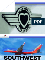 Southwest Airlines