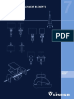 Structural Attachment Elements: Product Group