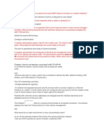 Which Configuration Must Be in Place For The Auto PDF