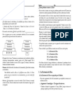 Doctrina de Dios PDF