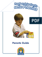 Parents Guide