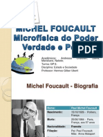 Michel Foucault