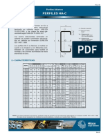 Pa-01 Perfil Ha-C
