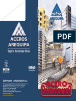 Acero Dimensionado