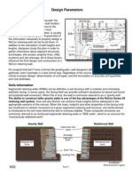 Design Parameters