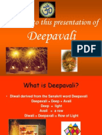 Deepawali