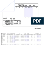 Cable Calculations Checker