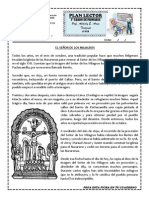 LECTURA DE 5 - GRADO-EL SEÑOR DE LOS MILAGROSmon.....