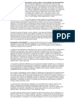 Alcoholismo Parental y Desempeño Social en Niños