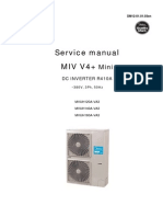 Service Manual MIV V4 Mini DM12-01.01.03en