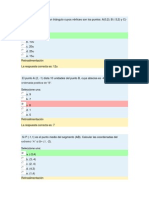 Examen Final de Analisi Matematica Julio 2013