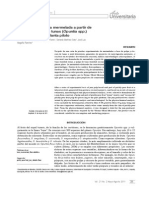 Mermelada de Tunas PDF