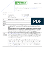 IEEE 802.16 Broadband Wireless Access Working Group IEEE 802.16 Technical Backgrounder 2002-05-24