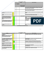 Checklist ABMAPRO Alimentar