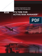 ARM Active Risk Manager Brochure PDF