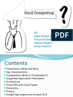 Cloud Computing