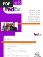 Fedex