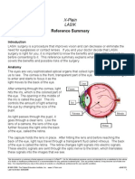 Reference Summary: X-Plain Lasik