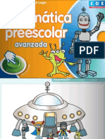 Informatica Preescolar Avanzado