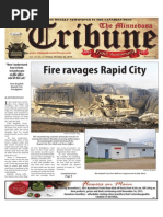 Fire Ravages Rapid City:) Orzhuvrq0Dlq