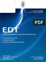 Edt Manual