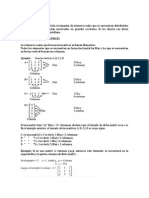 Matrices y Determinantes