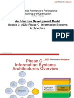 Module 3 - Information Systems Architectures PDF