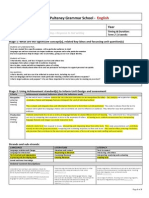 Red Dog Unit Plan - Kimberley Dodd