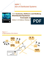 Distributed Systems