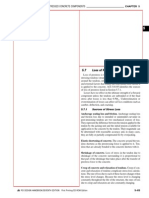 PCI DH-Loss of Prestress