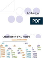 AC Motors