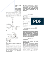 Función de Transferencia de Un Shunt de Excitación Independiente